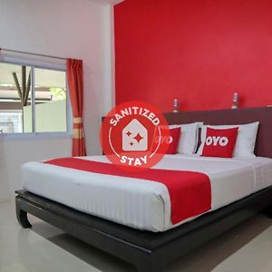 Oyo 943 Siva Buri